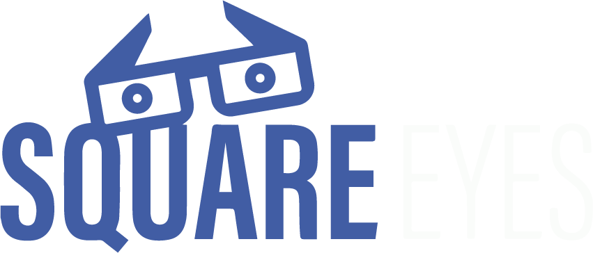 SquareEyes logo