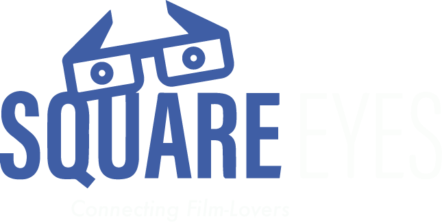 SquareEyes logo
