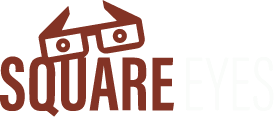 SquareEyes logo